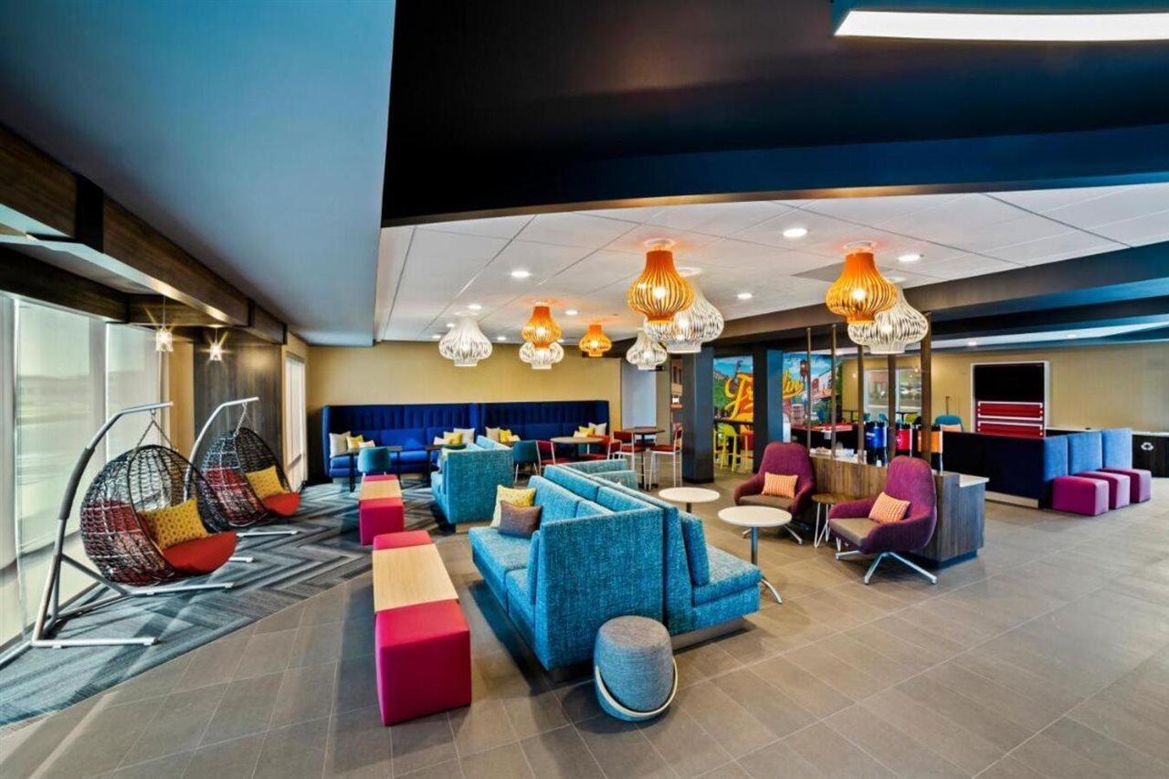 Tru By Hilton Franklin Cool Springs Nashville Εξωτερικό φωτογραφία