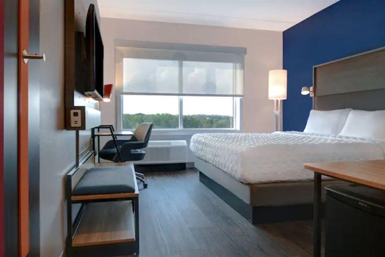Tru By Hilton Franklin Cool Springs Nashville Εξωτερικό φωτογραφία