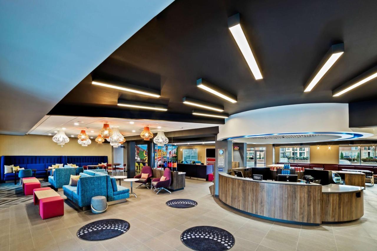 Tru By Hilton Franklin Cool Springs Nashville Εξωτερικό φωτογραφία