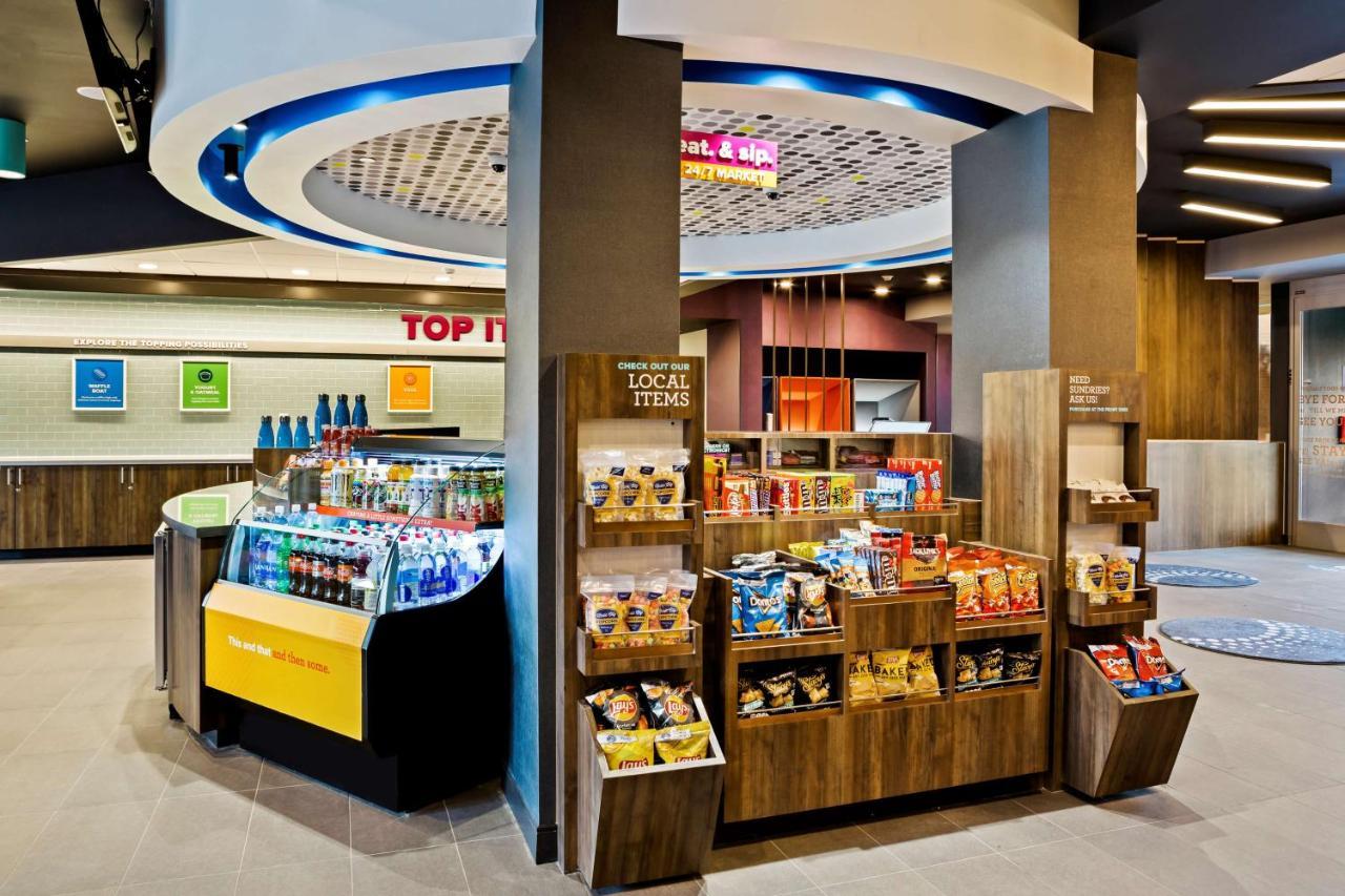 Tru By Hilton Franklin Cool Springs Nashville Εξωτερικό φωτογραφία