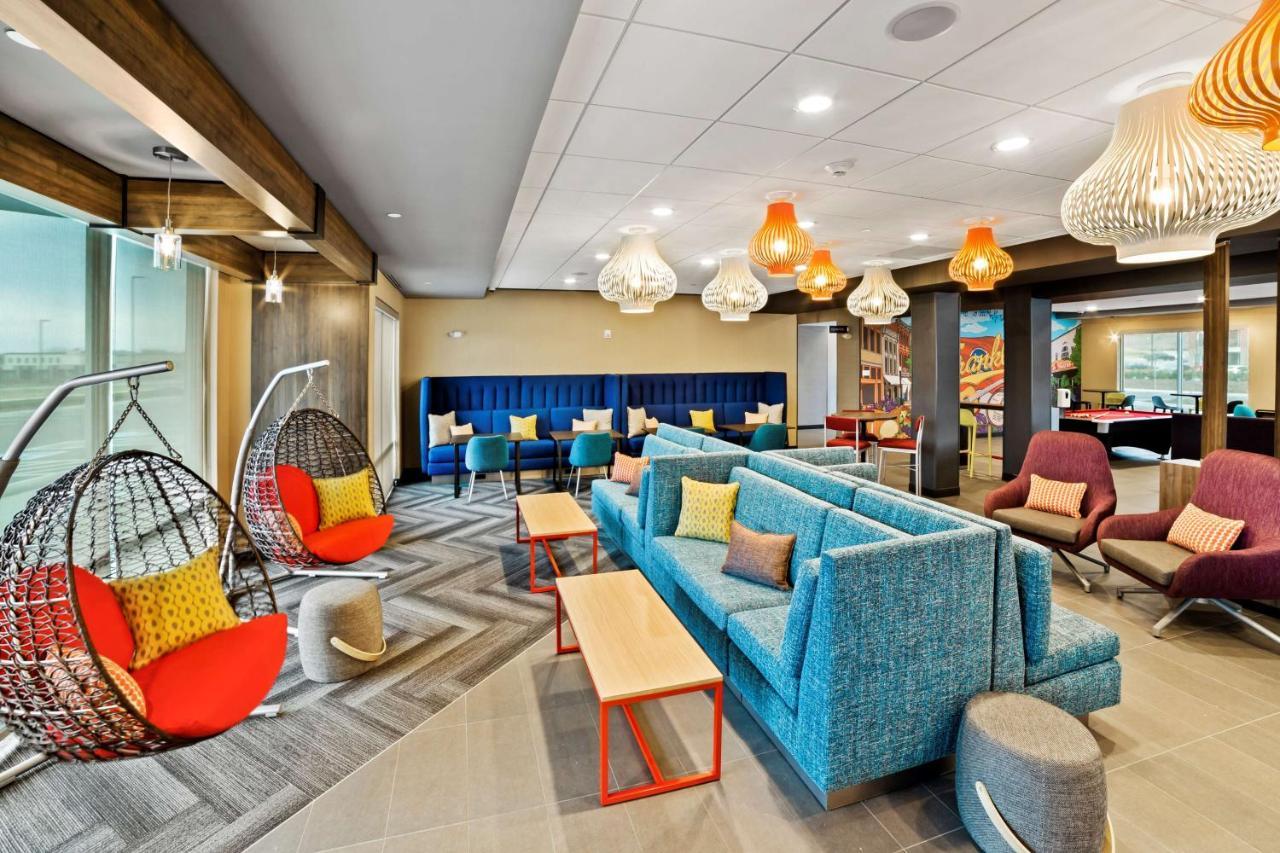 Tru By Hilton Franklin Cool Springs Nashville Εξωτερικό φωτογραφία