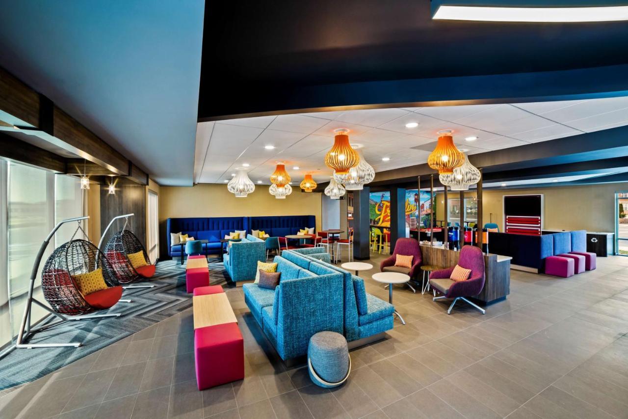 Tru By Hilton Franklin Cool Springs Nashville Εξωτερικό φωτογραφία