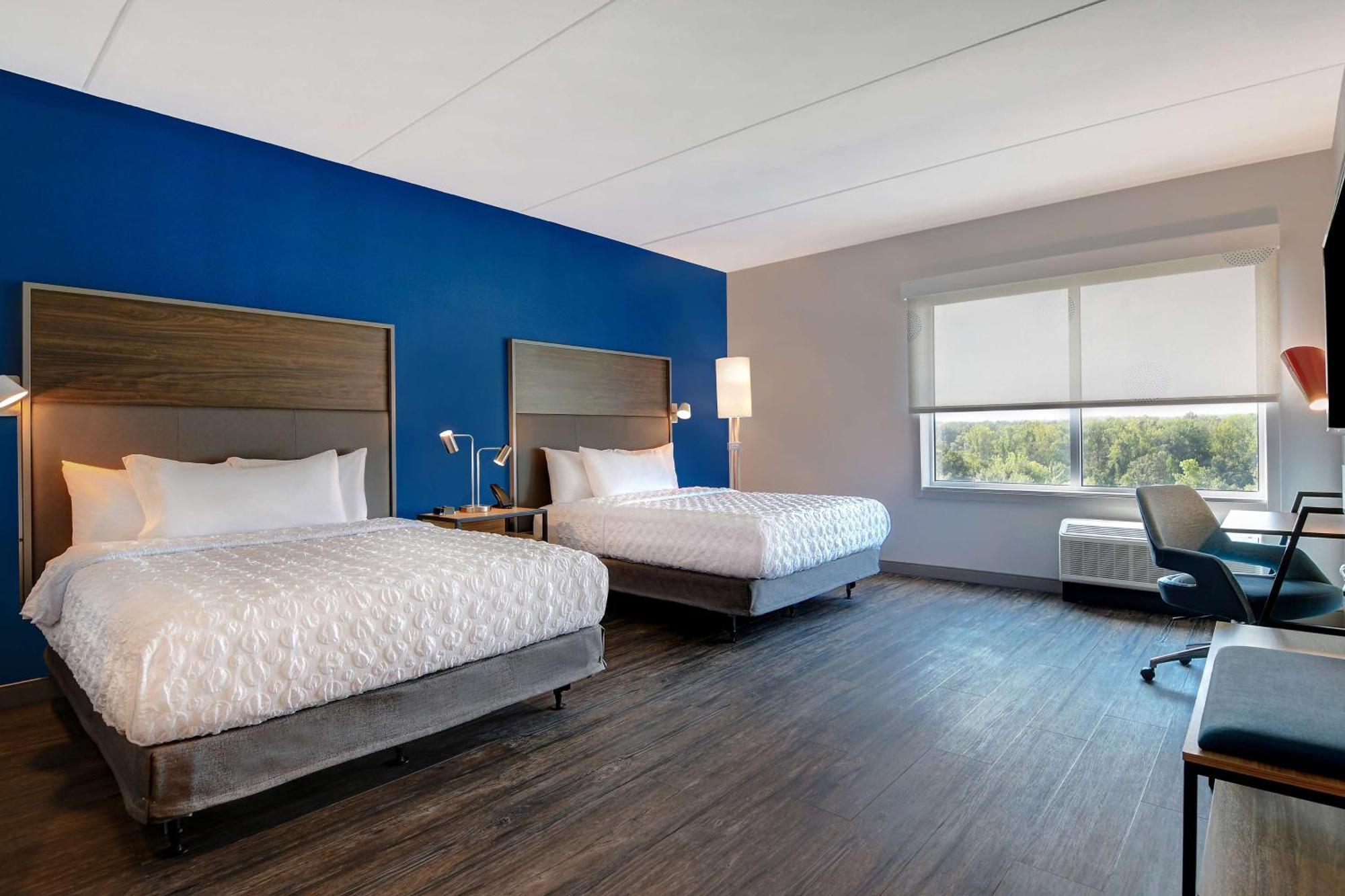 Tru By Hilton Franklin Cool Springs Nashville Εξωτερικό φωτογραφία