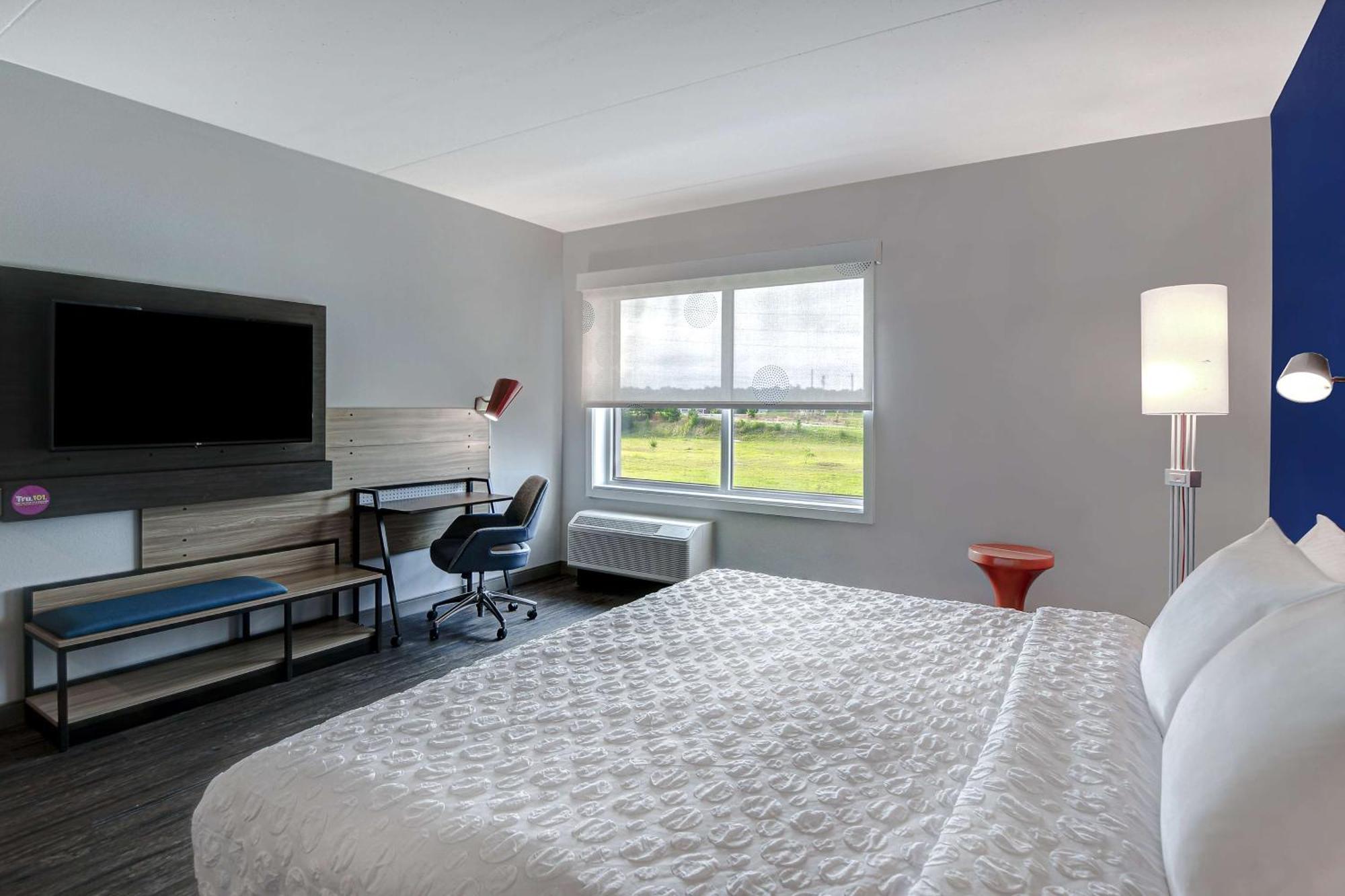 Tru By Hilton Franklin Cool Springs Nashville Εξωτερικό φωτογραφία