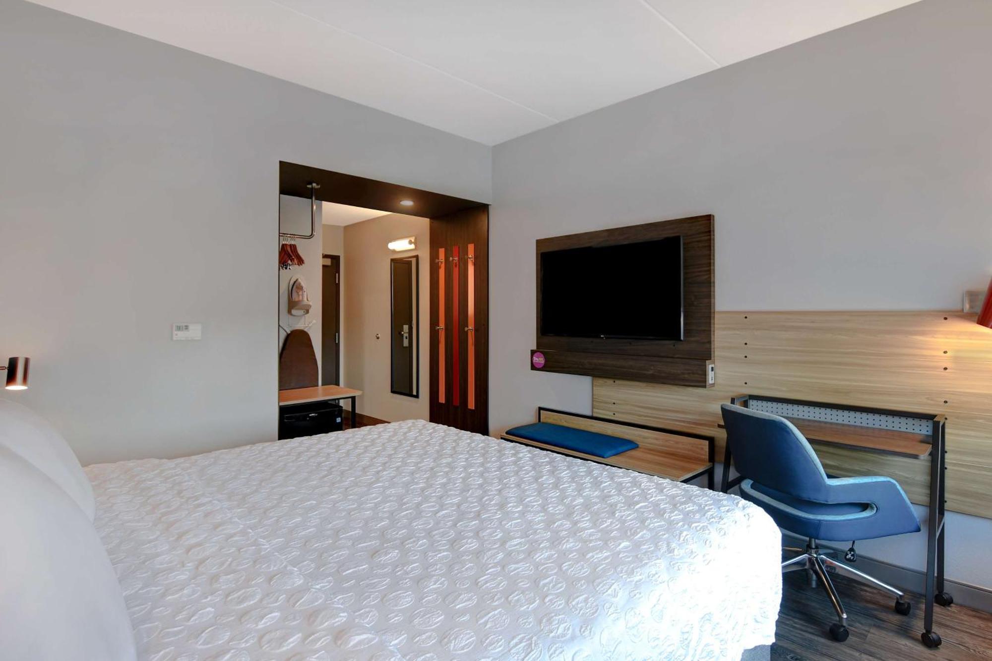 Tru By Hilton Franklin Cool Springs Nashville Εξωτερικό φωτογραφία