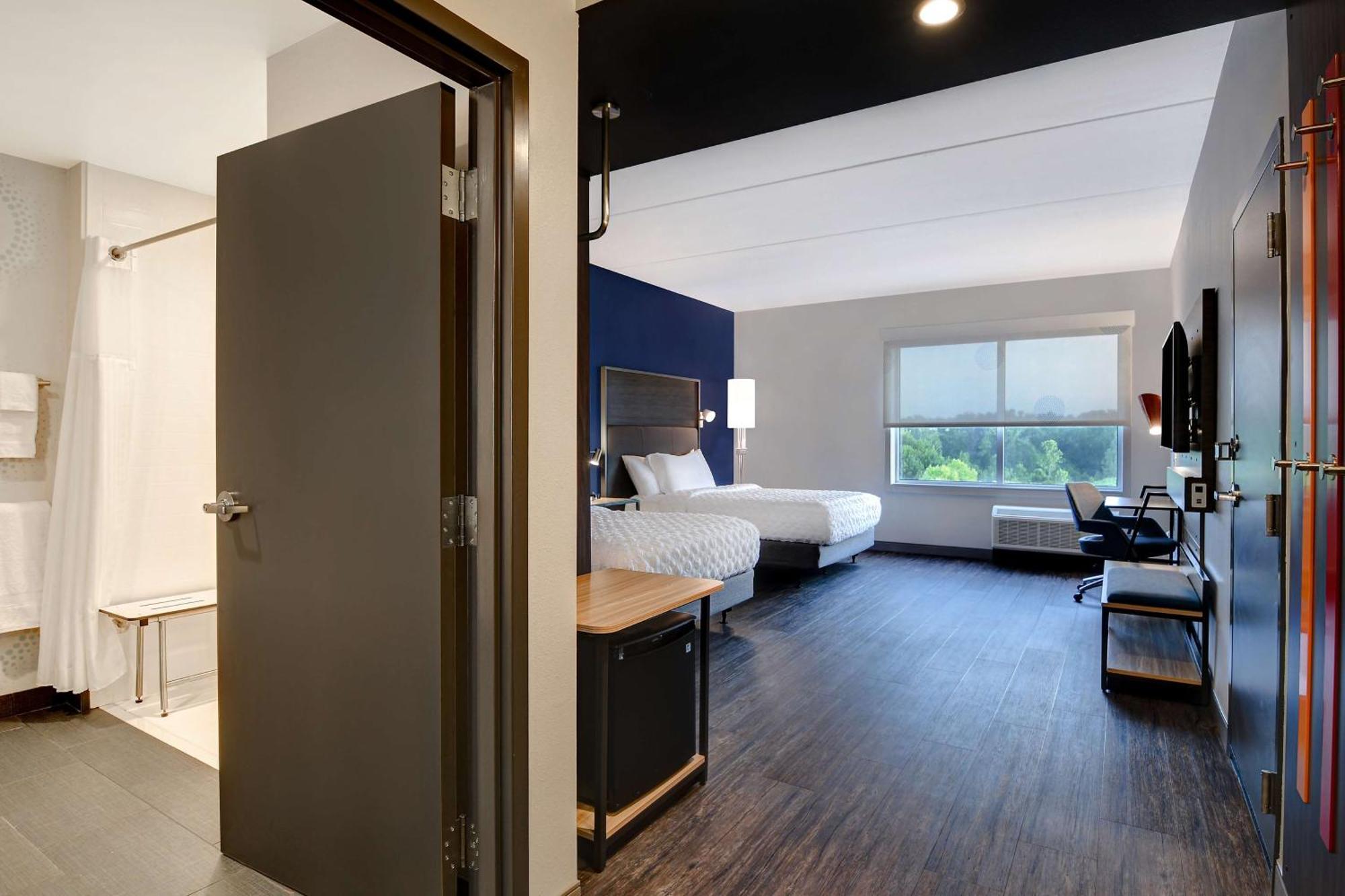 Tru By Hilton Franklin Cool Springs Nashville Εξωτερικό φωτογραφία