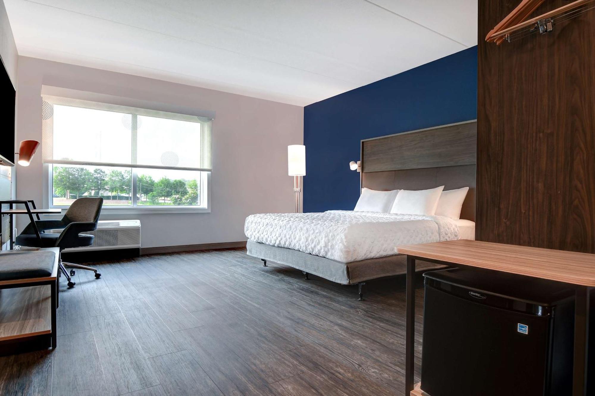 Tru By Hilton Franklin Cool Springs Nashville Εξωτερικό φωτογραφία