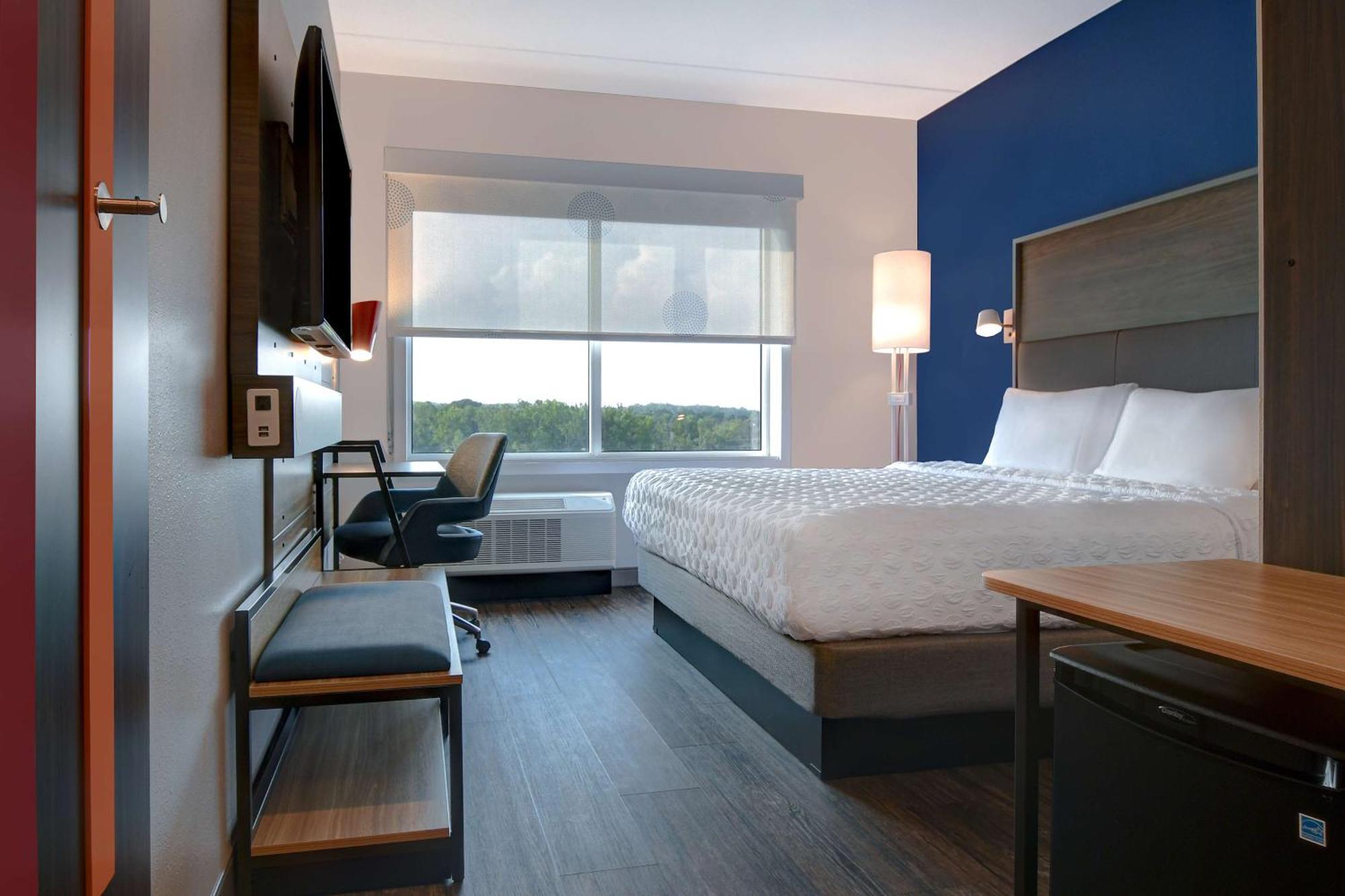 Tru By Hilton Franklin Cool Springs Nashville Εξωτερικό φωτογραφία