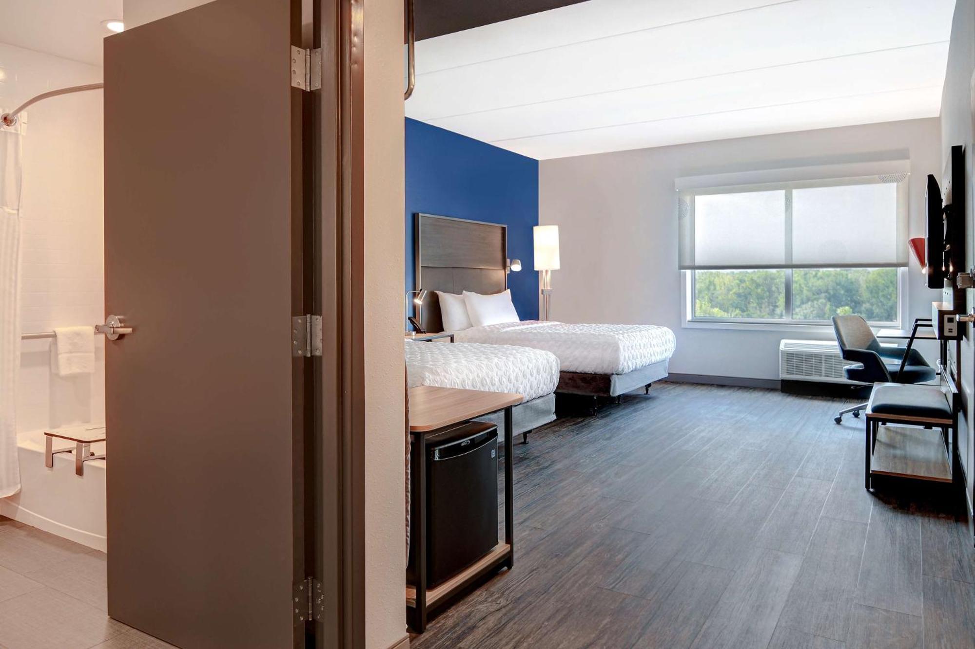 Tru By Hilton Franklin Cool Springs Nashville Εξωτερικό φωτογραφία