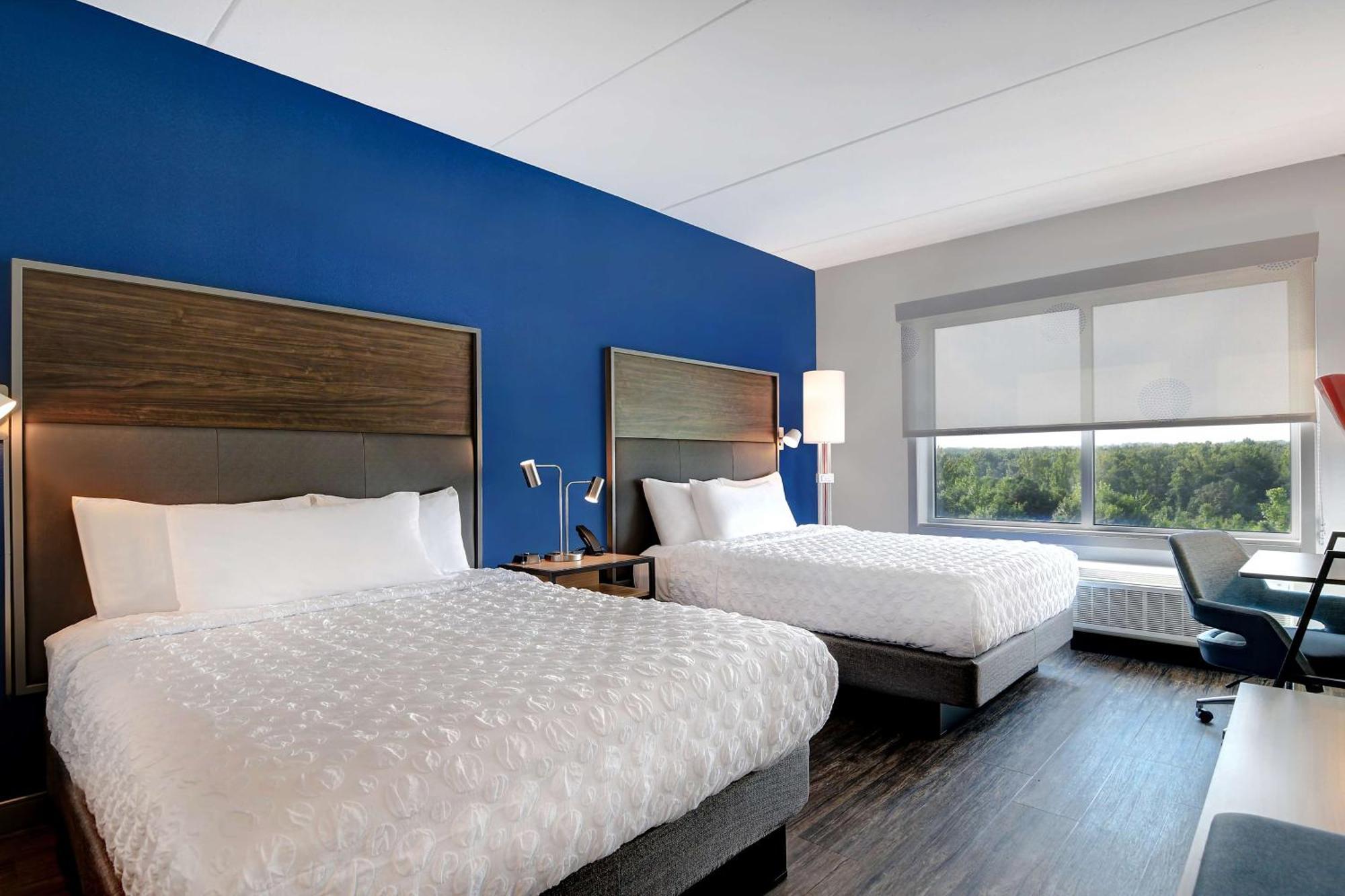 Tru By Hilton Franklin Cool Springs Nashville Εξωτερικό φωτογραφία