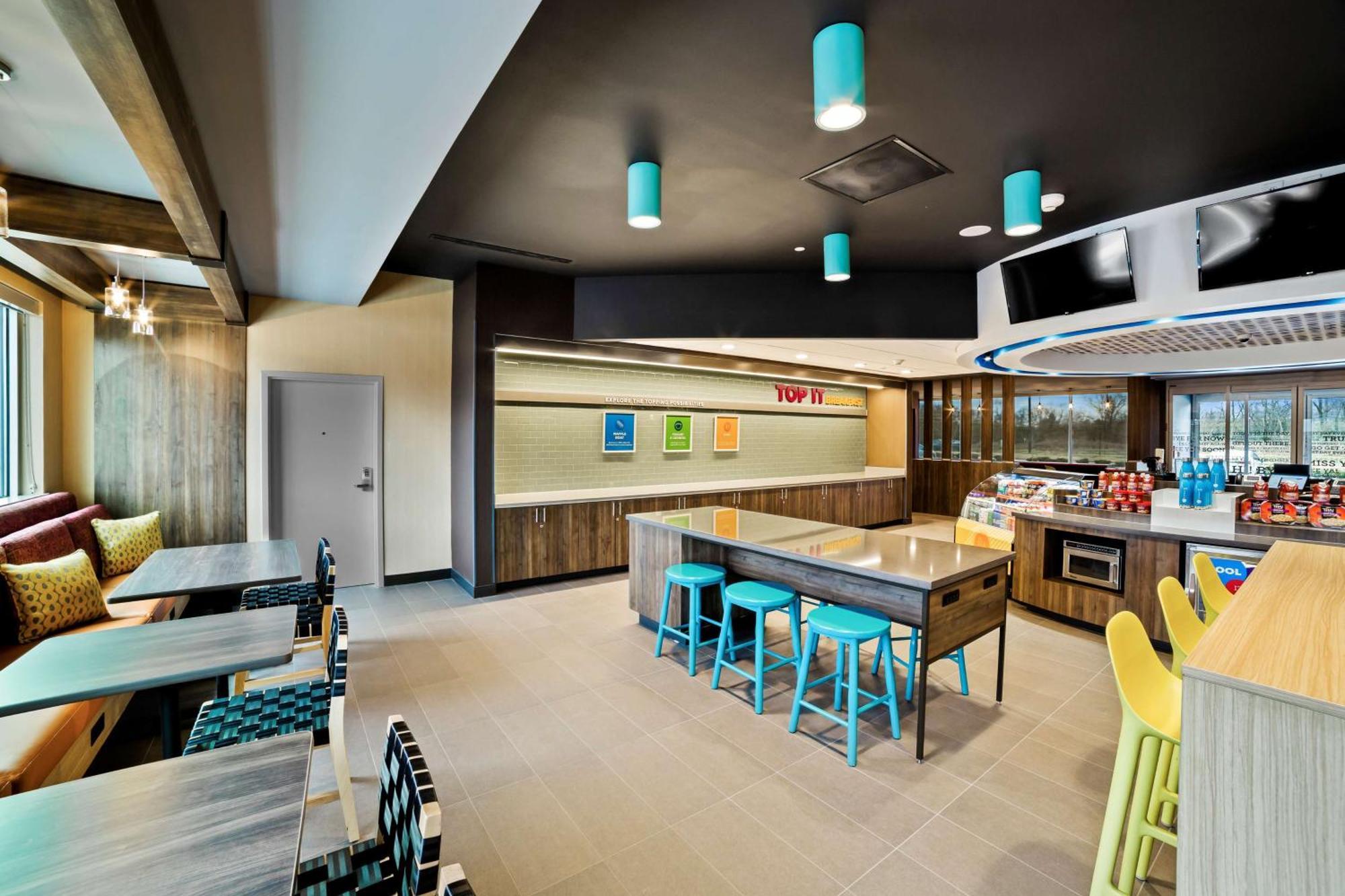 Tru By Hilton Franklin Cool Springs Nashville Εξωτερικό φωτογραφία